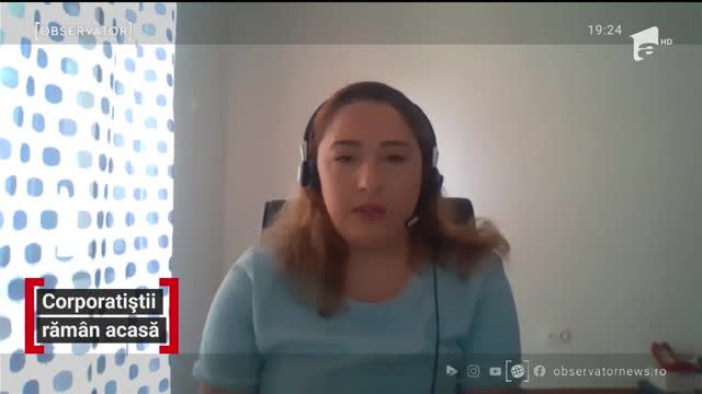 Directorii marilor companii caută soluţii pentru a-şi aduce angajaţii &icirc;n siguranţă la birou