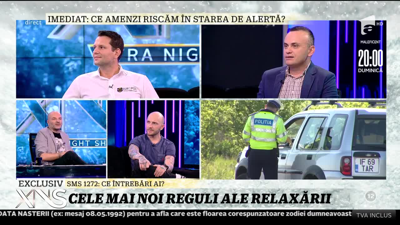 Cele mai noi reguli ale relaxării