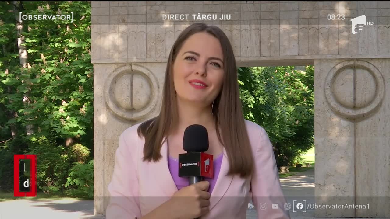 Liber la drumeții &icirc;n familie