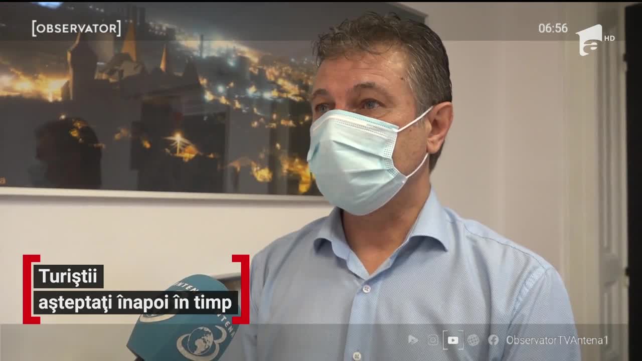 Castelul Corvinilor şi-a redeschis porţile. Cu reguli noi