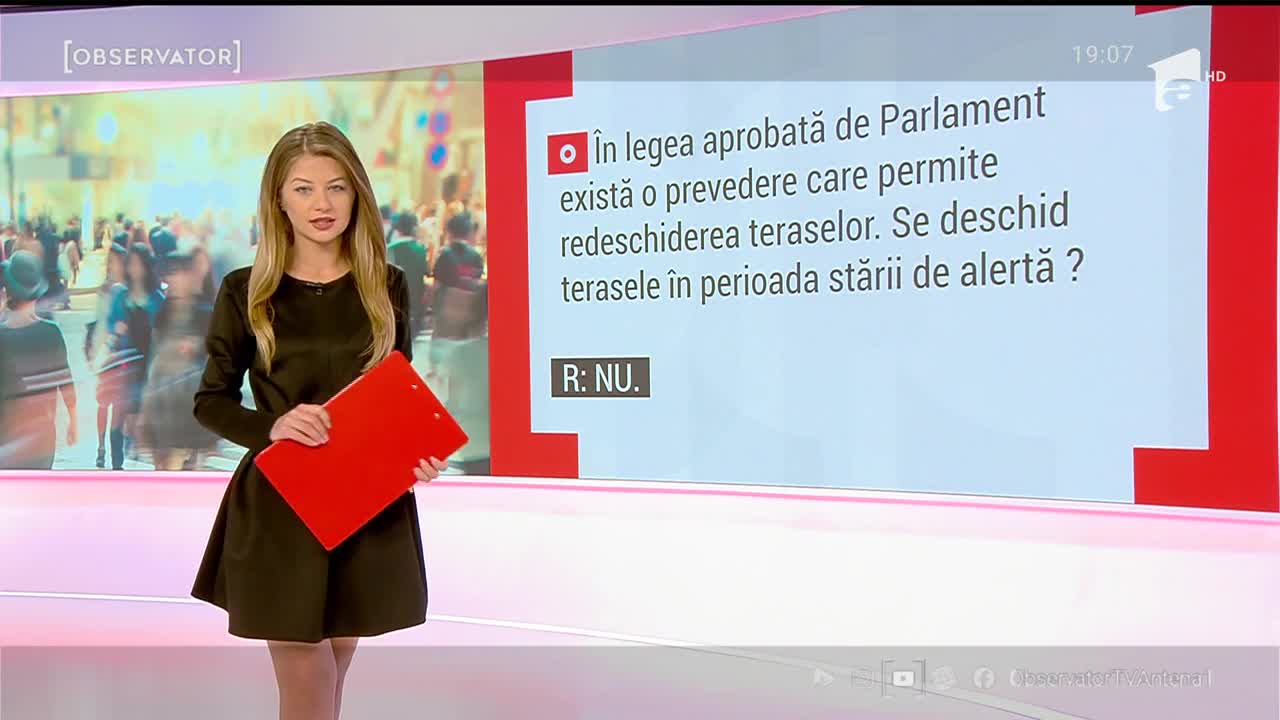 Starea de alertă se instalează cu multe neclarităţi