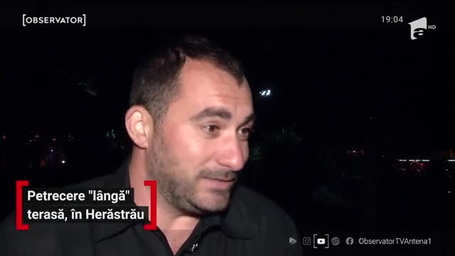 Zeci de tineri au uitat de restricţii şi au ieşit &icirc;n Parcul Herăstrău la o petrecere cu DJ