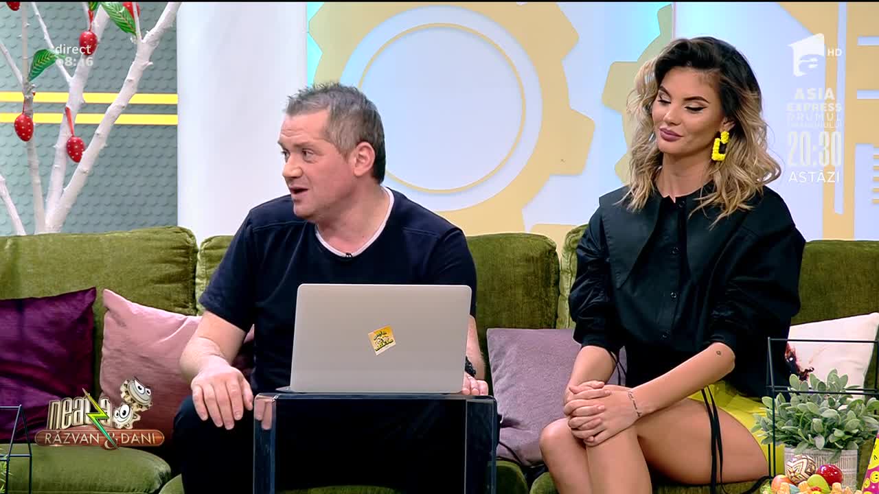 Smiley News. Jocuri pe plajă, cei mai buni prieteni și cum se dau interviurile &icirc;n pandemie