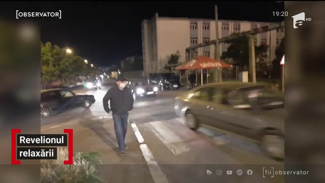 Zeci de oameni din Buzău au sărbătorit libertatea. Cartierul &icirc;n care au stat &icirc;nchişi &icirc;n ultimele două săptăm&acirc;ni a ieşit de sub carantină