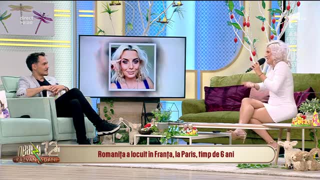 Romanița, povești din carantină: De două luni gătesc &icirc;n fiecare dimineață