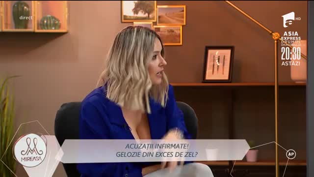 Ciprian Vlad, pus la punct de Narcisa Pruteanu și Raluca Purice: "Nu te plăcem!"