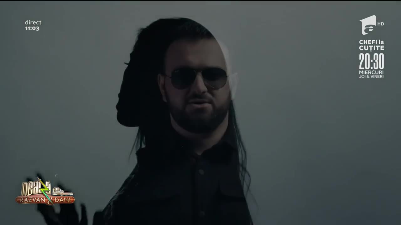 Melisa feat Arkadi Dumikyan - Will carry on 2020