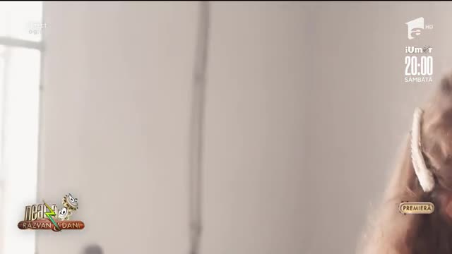 6TEEN c&acirc;ntă melodia Gura ta, la Neatza cu Răzvan și Dani