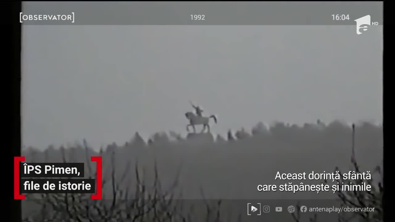 &Icirc;naltpreasfințitul Pimen, Arhiepiscopul Sucevei și Rădăuților, va fi &icirc;nhumat la Sihăstria Putnei