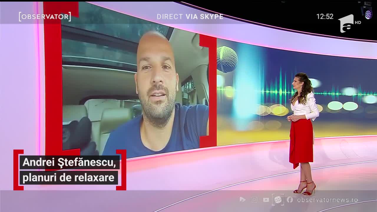 &bdquo;Am&acirc;ndoi", noua piesă a trupei Alb-Negru. Cum au filmat artiștii videoclipul, dar și care este mesajul melodiei