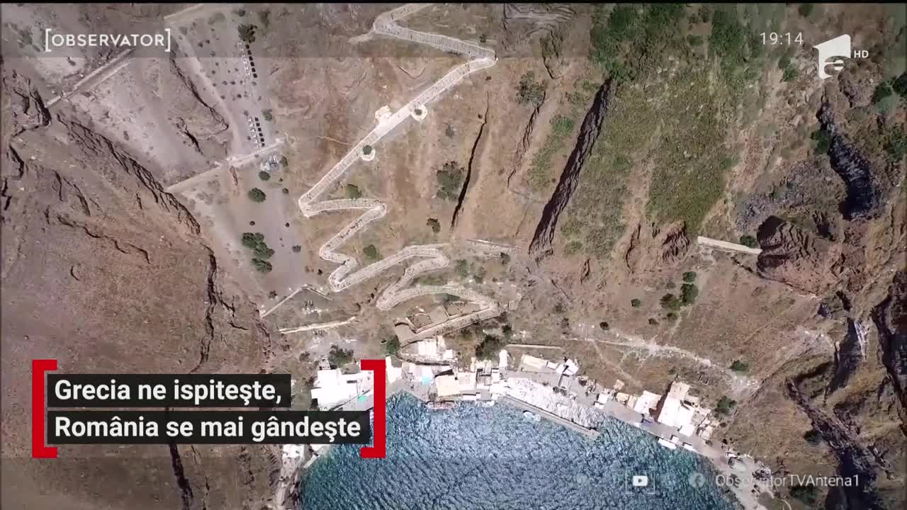 Trei dintre cele mai iubite destinaţii de vacanţă din sudul Europei &icirc;ncearcă să &icirc;şi facă propria bulă de siguranţă pentru a redeschide turismul