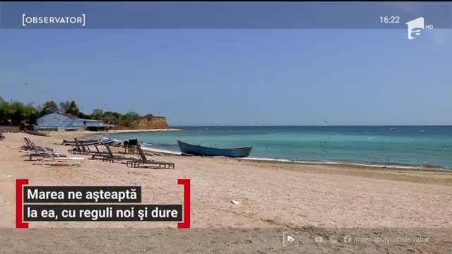 Pescuitul, motiv de mers la mare