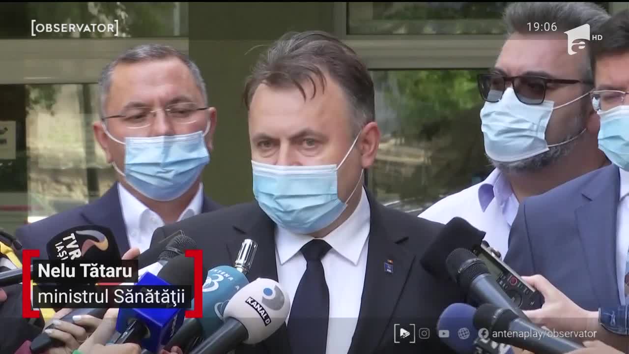 Testul termometrului e probă de foc &icirc;n magazine. Clienții care refuză procedura fac scandal