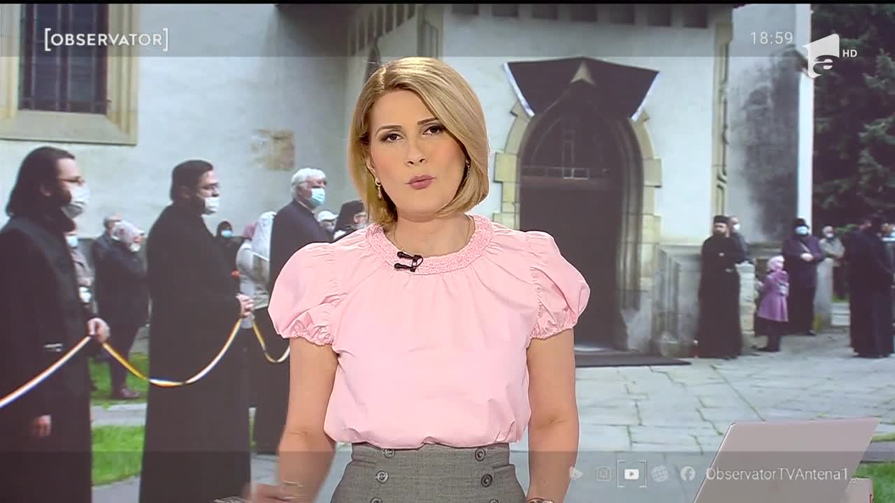 Arhiepiscopul Sucevei şi Rădăuţilor, a fost &icirc;nmorm&acirc;ntat, conform ultimei dorinţe