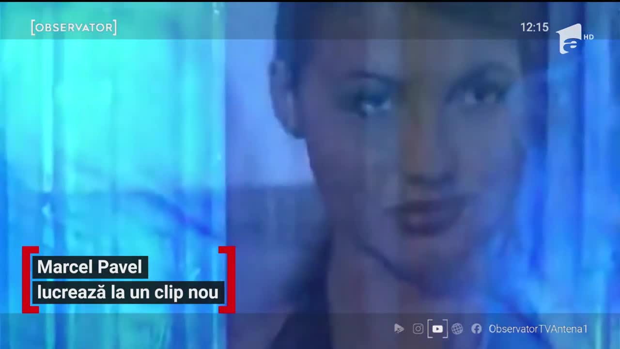 Marcel Pavel, despre viața artiștilor &icirc;n pandemie. Iată ce surprize le pregătește fanilor