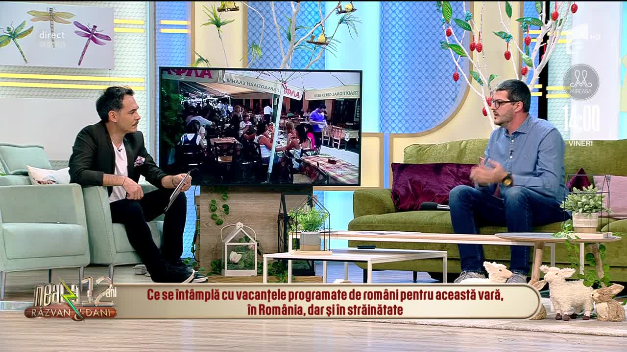 Cum vor putea rom&acirc;nii să călătorească &icirc;n Grecia, Bulgaria și Turcia, vara aceasta