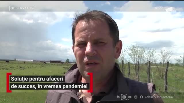 Soluție pentru afaceri de succes, &icirc;n vremea pandemiei