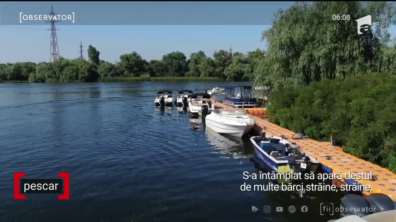 La un an şi două luni de c&acirc;nd &icirc;n Delta Dunării au fost descoperite peste opt sute de kilograne de cocaină, dosarul este ţinut departe de ochii lumii