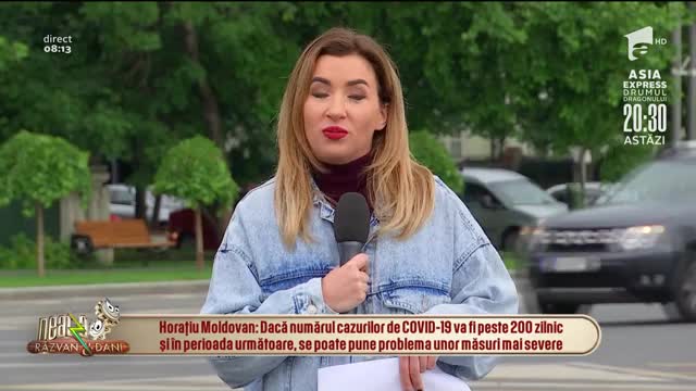 Pericolul nu a trecut! Apar noi focare de coronavirus &icirc;n țară, chiar dacă măsurile de restricții s-au mai relaxat