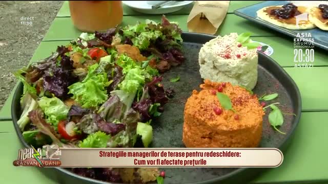 Grădinile de vară, &icirc;n așteptarea petrecăreților! Terasele se vor deschide de la 1 iunie