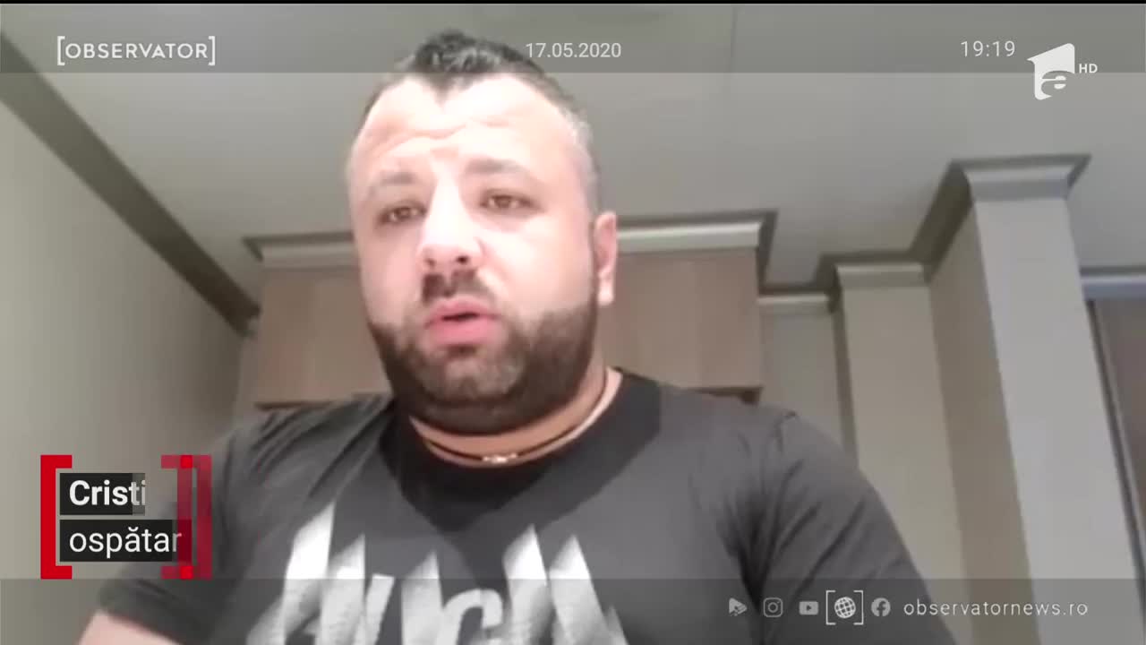70 de rom&acirc;ni s-au &icirc;ntors &icirc;n Rom&acirc;nia după 83 de zile de izolare pe mare