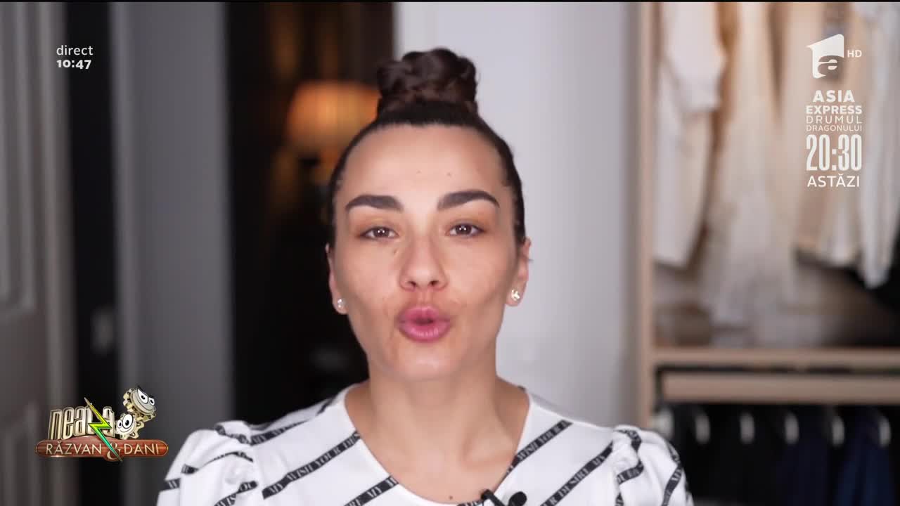 Trucuri pentru un machiaj natural de la stilistul Ana Cucută