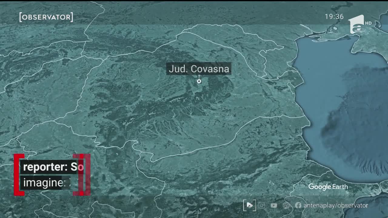 Locaţii sigure şi spectaculoase pentru un sejur de vis