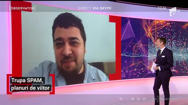 Trupa SPAM, planuri de viitor. Ce surprize muzicale &icirc;i așteaptă pe fani
