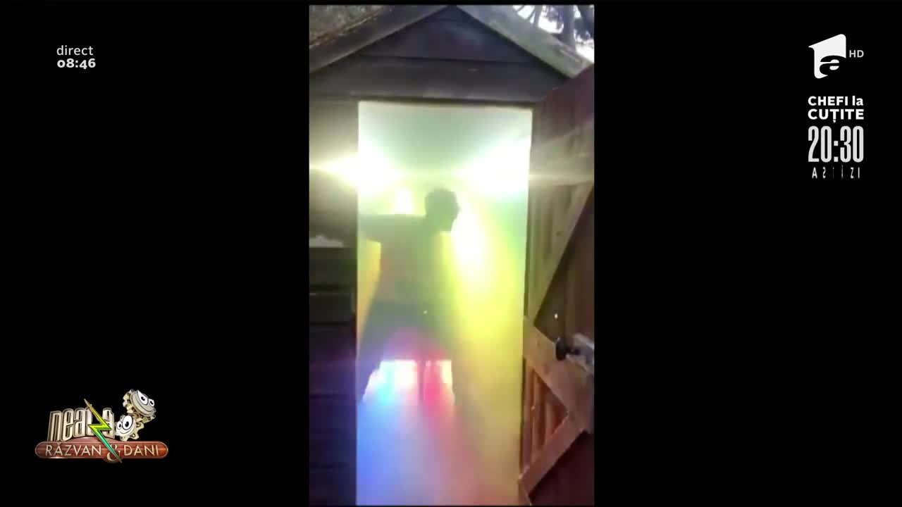 Smiley News. Cum să-ți faci cea mai tare discotecă la tine acasă