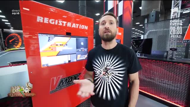 &Icirc;ți e dor de sportul tău preferat? &Icirc;n București te poți da cu kartul electric pe cea mai tare pistă din Europa de Est