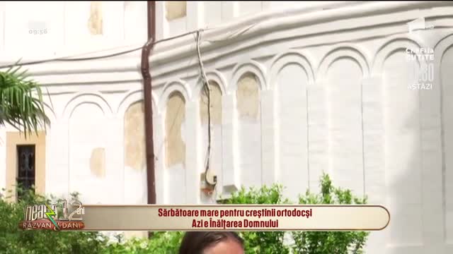 &Icirc;nălţarea Domnului, semnificaţie, tradiţii şi obiceiuri