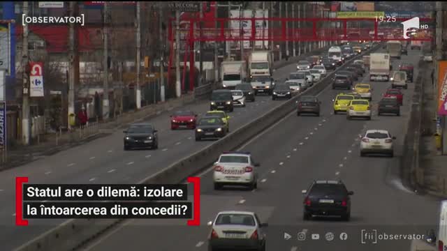 Granițele se deschid! Rom&acirc;nii vor sta &icirc;n izolare 14 zile, dacă pleacă &icirc;n concediu &icirc;n străinătate? Autoritățile se contrazic