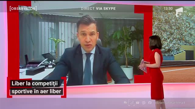 Ministrul Sportului, declarații despre redeschiderea bazinelor de &icirc;not. Ce reguli trebuie respectate