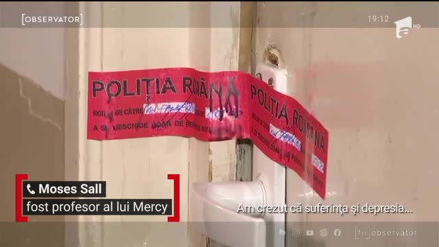 Suferinţă după suferinţă pentru familia şi prietenii studentei din Uganda
