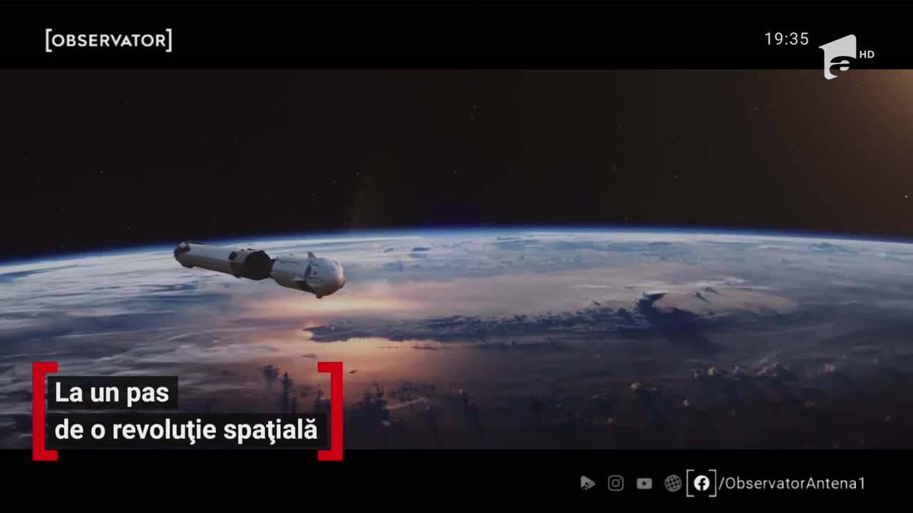 NASA nu &icirc;şi asumă nici un risc: Lansarea Rachetei Falcon 9 şi a capsulei Crew Dragon trebuie realizată &icirc;n condiţii ideale