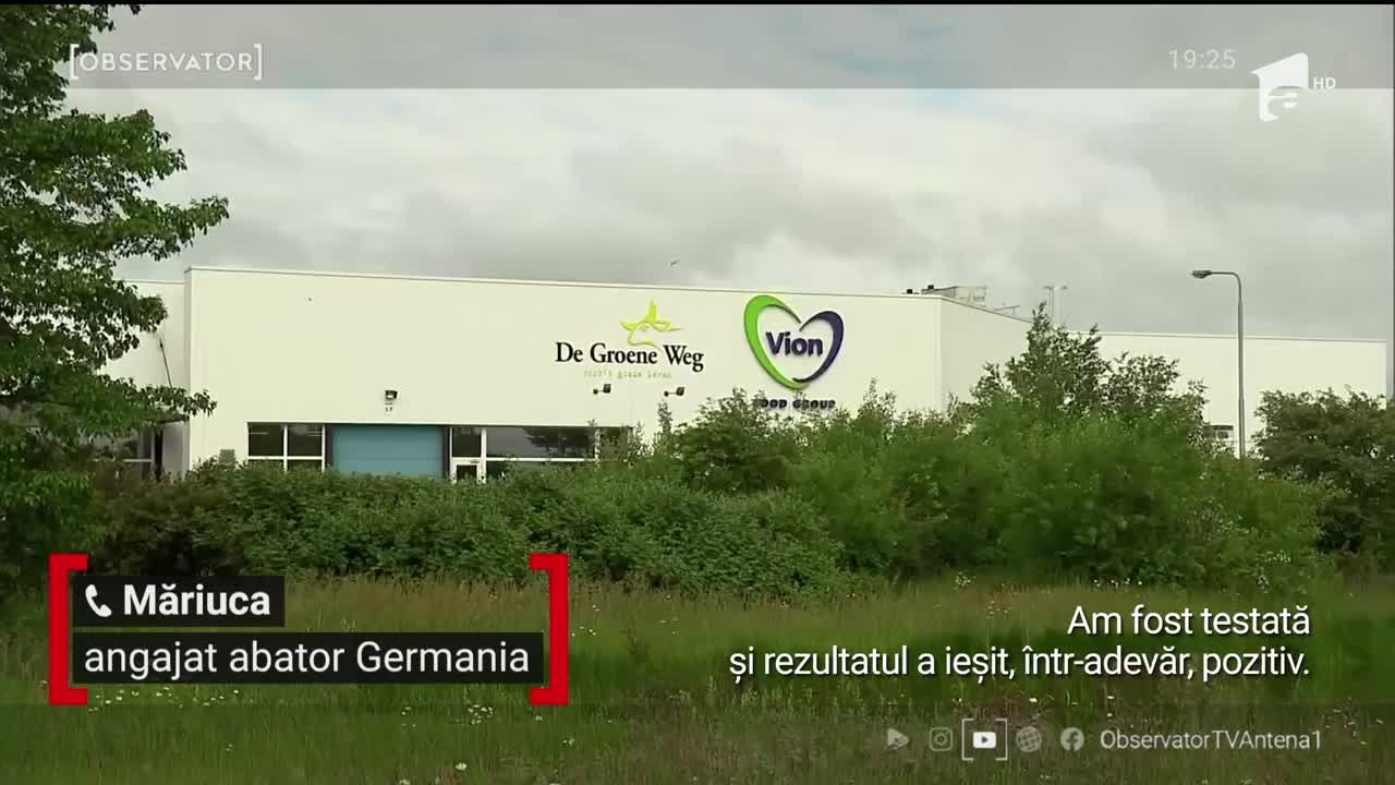 Muncitorii rom&acirc;ni schimbă legislaţia muncii &icirc;n Germania