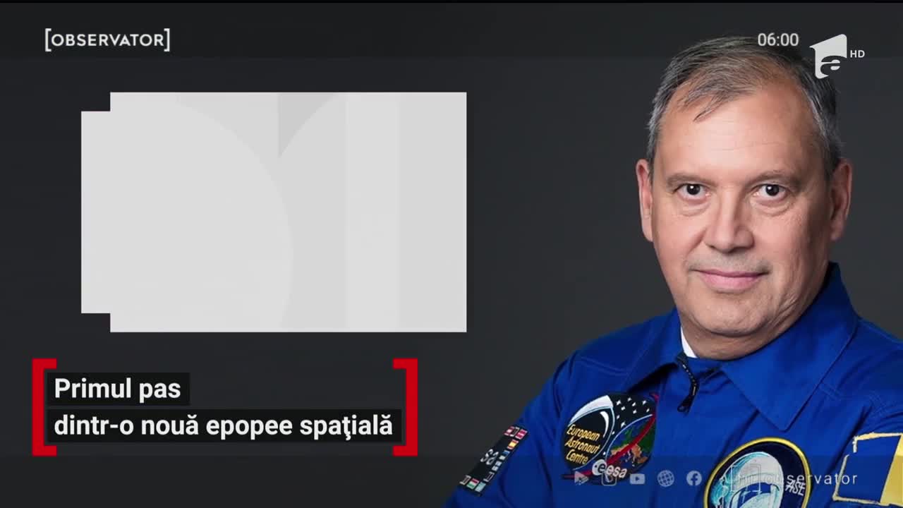Prima rachetă privată care a dus astronauţi &icirc;n spaţiu a fost lansată cu succes