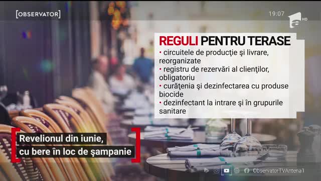 S-au deschis terasele şi plajele. Pentru mulţi petrecerea a &icirc;nceput exact la miezul nopţii, cu artificii ca de Revelion