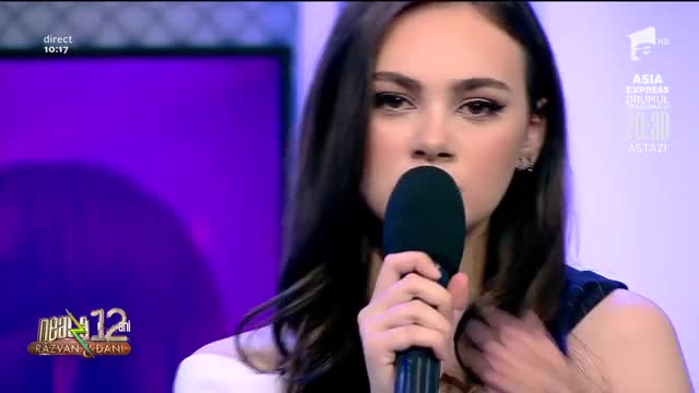 Alexia feat. Dj Project - Cronic