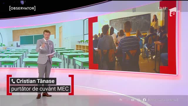 Examenele elevilor, sub semnul pandemiei. Ce spun specialiștii