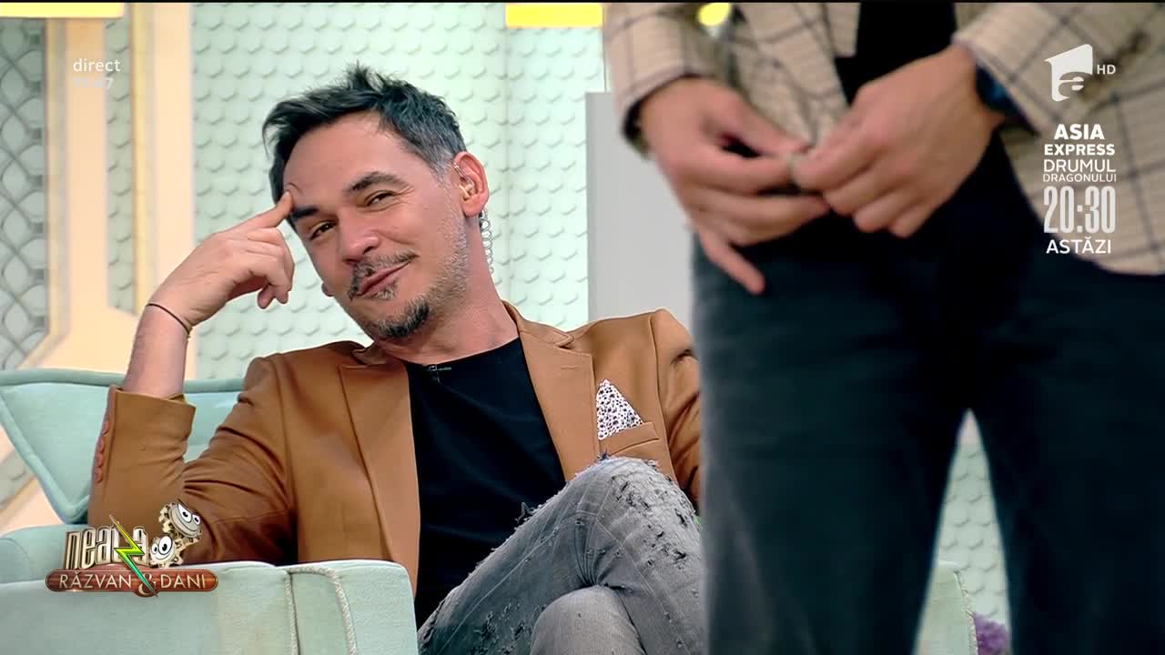 Mahala Rai Banda, super show la Neatza! Ascultă aici piesa "Besame I'dili"!