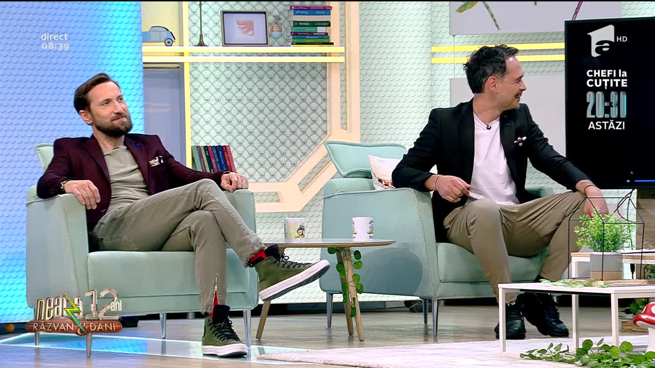 Smiley News: Cel mai calm cal din istoria omenirii