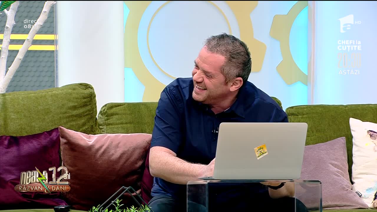 Smiley News: C&acirc;nd te lași de școală să devii cascador