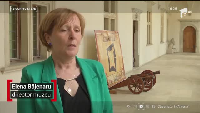 Cetățile din Brașov și-au redeschis porțile