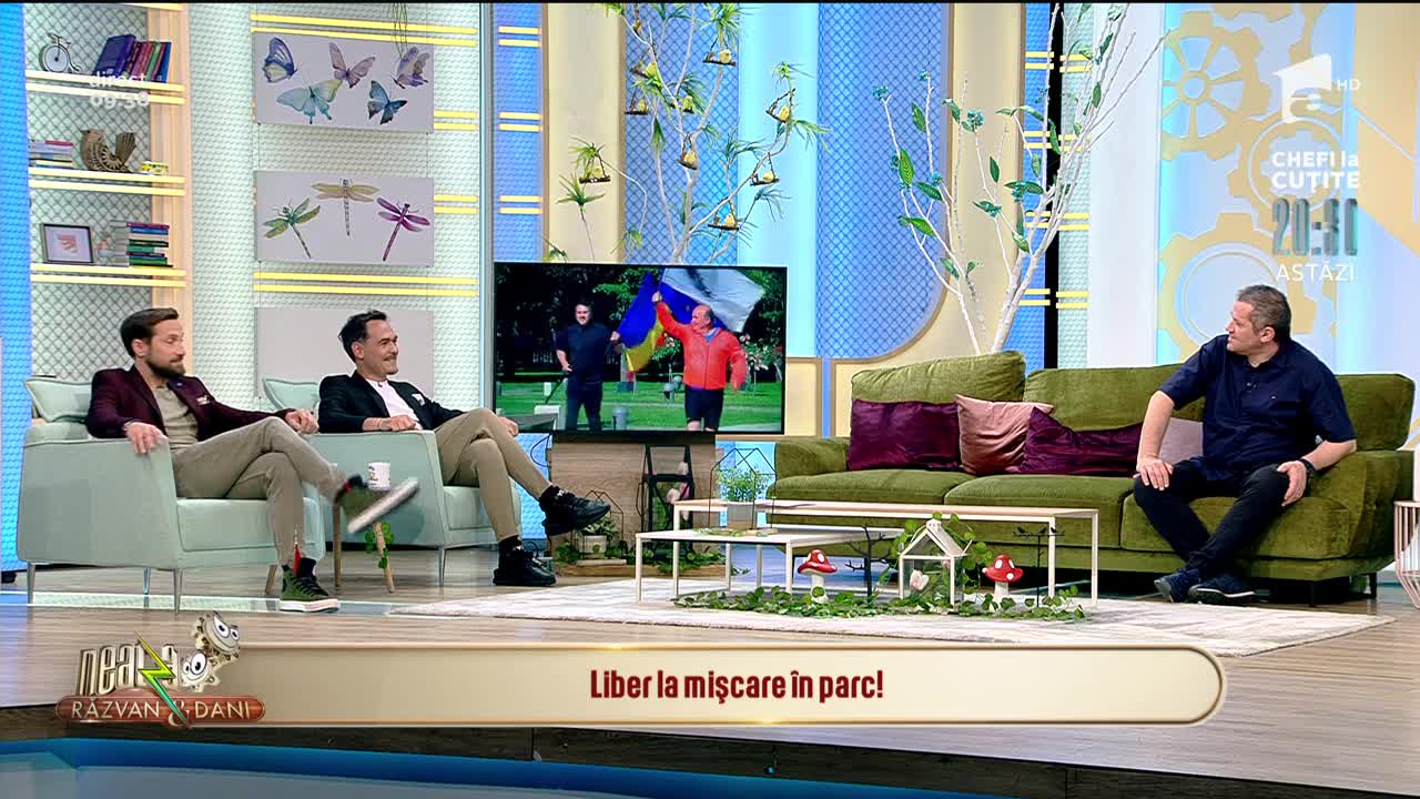 Vrei să participi la un maraton? Antrenează-te ca Ilie Roșu!