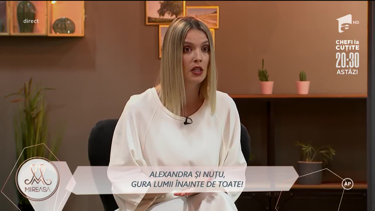 Familia, mai importantă pentru Alexandra dec&acirc;t dragostea