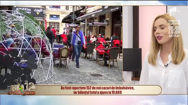 Prima minivacanță din pandemie! Cum ne protejăm familia