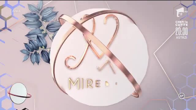 Curățenia, un subiect cu multe nuanțe &icirc;ntre concurenții din casa Mireasa