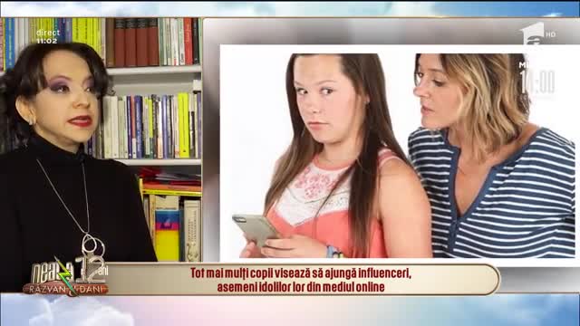 Ce facem ca să-i protejăm pe tineri de ceea ce văd &icirc;n online