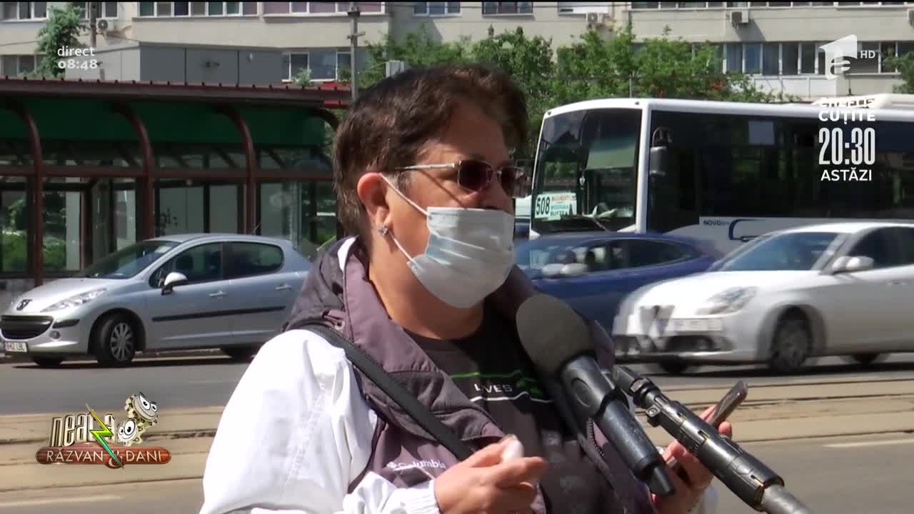 Părerile românilor despre pandemia cu Covid-19: "Trăim într-o minciună!"